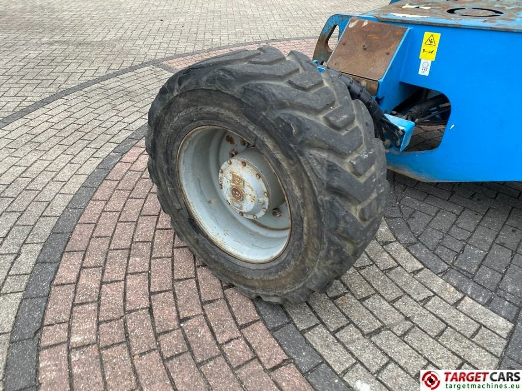 Genie S-105 Telescopic 4x4x4 Diesel Boom WorkLift 3400cm  в лизинг Genie S-105 Telescopic 4x4x4 Diesel Boom WorkLift 3400cm: фото 23