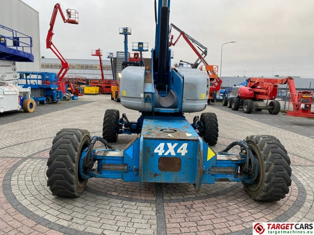 Genie S-105 Telescopic 4x4x4 Diesel Boom WorkLift 3400cm  в лизинг Genie S-105 Telescopic 4x4x4 Diesel Boom WorkLift 3400cm: фото 26