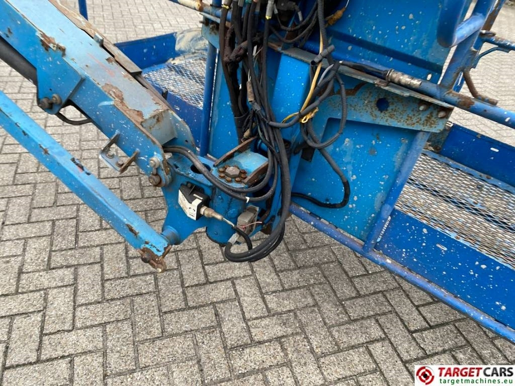 Genie S-105 Telescopic 4x4x4 Diesel Boom WorkLift 3400cm  в лизинг Genie S-105 Telescopic 4x4x4 Diesel Boom WorkLift 3400cm: фото 49