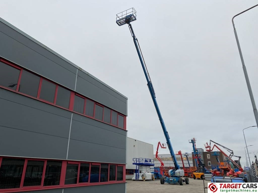 Genie S-105 Telescopic 4x4x4 Diesel Boom WorkLift 3400cm  в лизинг Genie S-105 Telescopic 4x4x4 Diesel Boom WorkLift 3400cm: фото 8