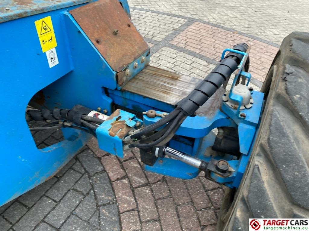 Genie S-105 Telescopic 4x4x4 Diesel Boom WorkLift 3400cm  в лизинг Genie S-105 Telescopic 4x4x4 Diesel Boom WorkLift 3400cm: фото 34