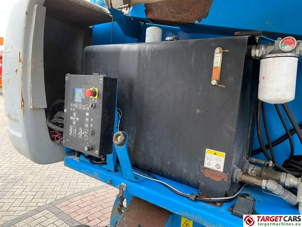 Genie S-105 Telescopic 4x4x4 Diesel Boom WorkLift 3400cm  в лизинг Genie S-105 Telescopic 4x4x4 Diesel Boom WorkLift 3400cm: фото 15