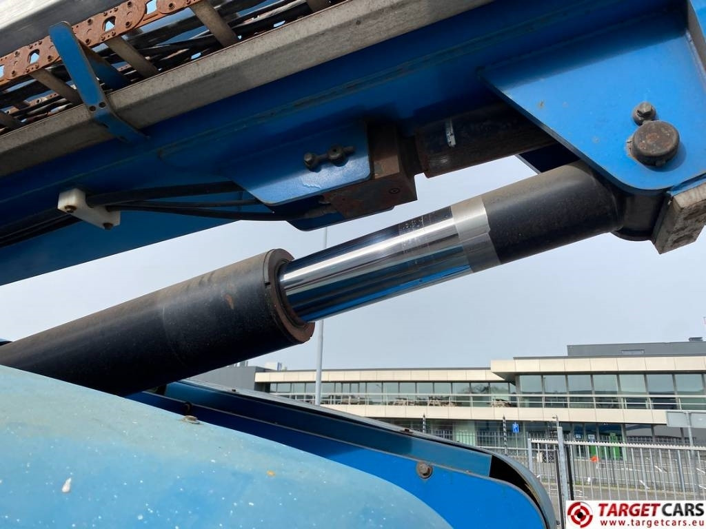 Genie S-125 Telescopic 4x4x4 Diesel Boom WorkLift 4010cm  в лизинг Genie S-125 Telescopic 4x4x4 Diesel Boom WorkLift 4010cm: фото 38