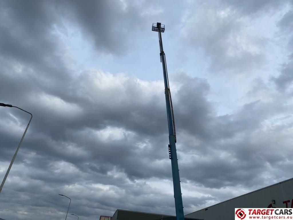 Genie S-125 Telescopic 4x4x4 Diesel Boom WorkLift 4010cm  в лизинг Genie S-125 Telescopic 4x4x4 Diesel Boom WorkLift 4010cm: фото 49