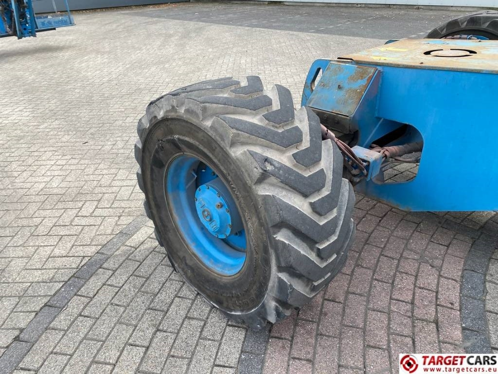 Genie S-125 Telescopic 4x4x4 Diesel Boom WorkLift 4010cm  в лизинг Genie S-125 Telescopic 4x4x4 Diesel Boom WorkLift 4010cm: фото 23