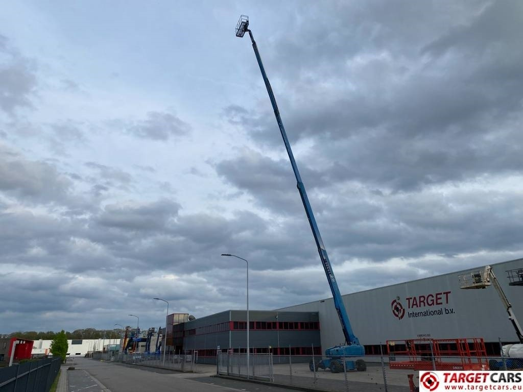 Genie S-125 Telescopic 4x4x4 Diesel Boom WorkLift 4010cm  в лизинг Genie S-125 Telescopic 4x4x4 Diesel Boom WorkLift 4010cm: фото 51