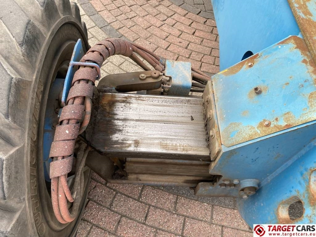 Genie S-125 Telescopic 4x4x4 Diesel Boom WorkLift 4010cm  в лизинг Genie S-125 Telescopic 4x4x4 Diesel Boom WorkLift 4010cm: фото 32