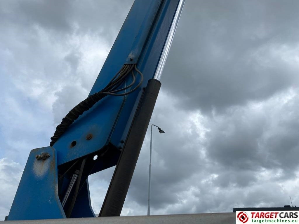 Genie S-45 Telescopic 4x4 Diesel Boom Work Lift 1572cm  в лизинг Genie S-45 Telescopic 4x4 Diesel Boom Work Lift 1572cm: фото 27