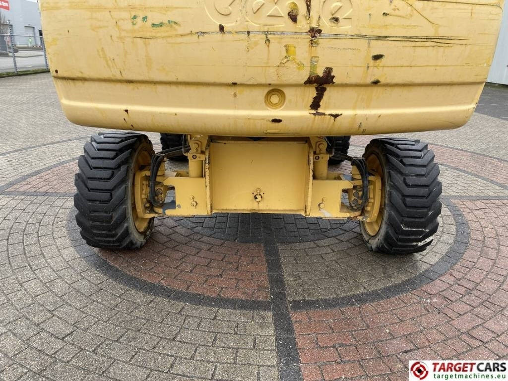 Genie S-65 Telescopic 4x4 Diesel Boom Work Lift 2180cm  в лизинг Genie S-65 Telescopic 4x4 Diesel Boom Work Lift 2180cm: фото 26