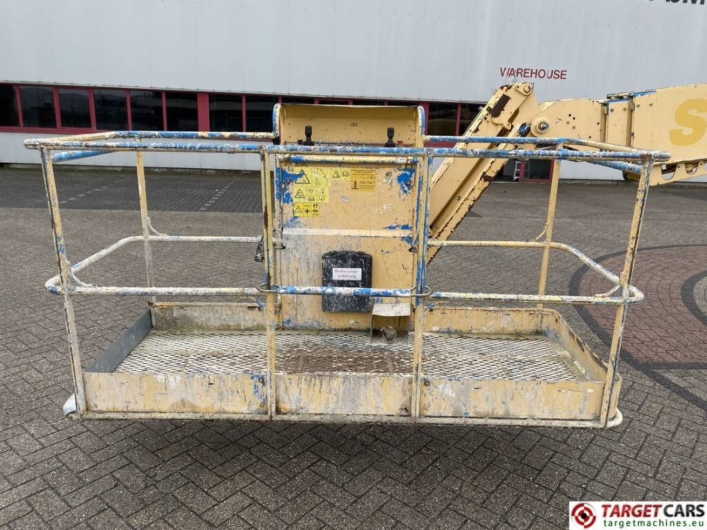Genie S-65 Telescopic 4x4 Diesel Boom Work Lift 2180cm  в лизинг Genie S-65 Telescopic 4x4 Diesel Boom Work Lift 2180cm: фото 20