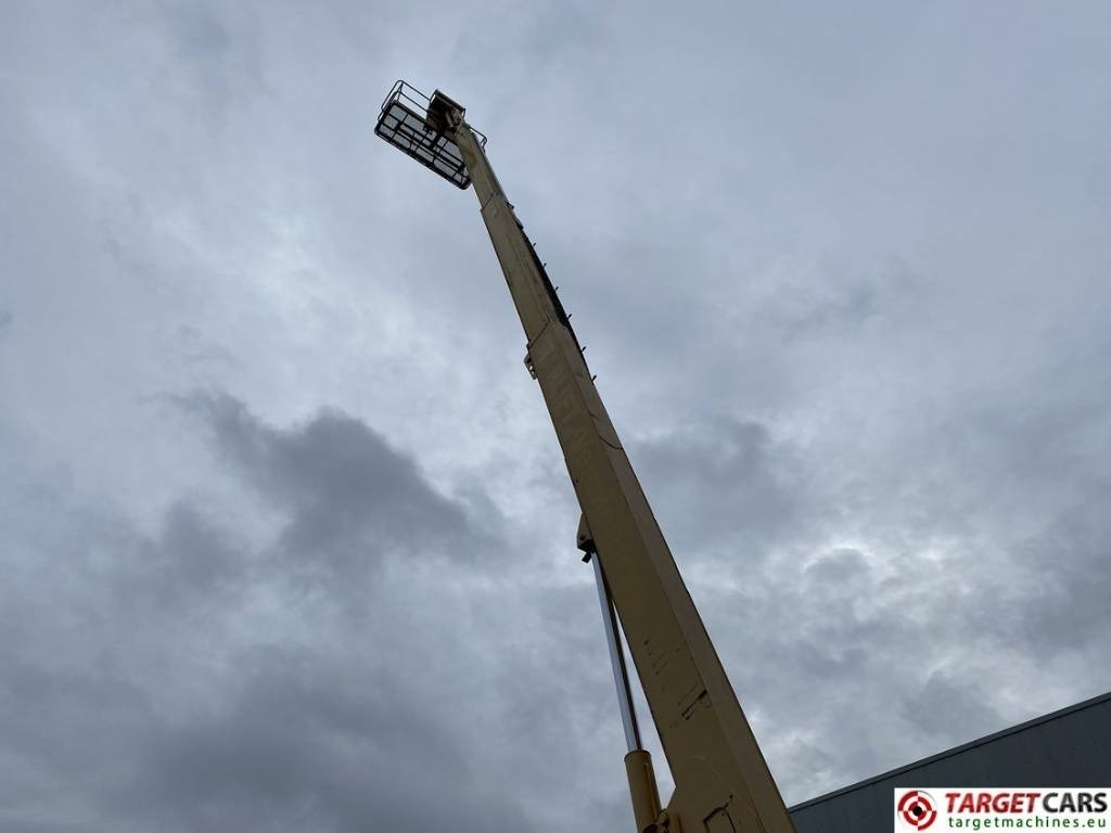 Genie S-65 Telescopic 4x4 Diesel Boom Work Lift 2180cm  в лизинг Genie S-65 Telescopic 4x4 Diesel Boom Work Lift 2180cm: фото 39