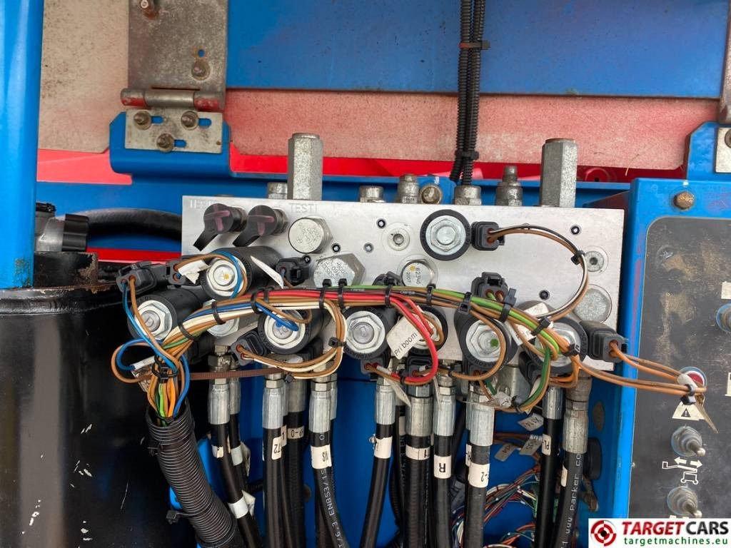Genie Z-45/25 J Articulated 4x4 Diesel Boom WorkLift 16M  в лизинг Genie Z-45/25 J Articulated 4x4 Diesel Boom WorkLift 16M: фото 35