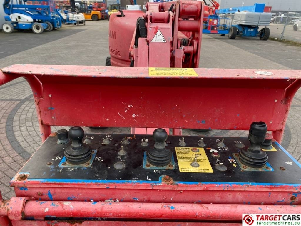 Genie Z-45/25 J Articulated 4x4 Diesel Boom WorkLift 16M  в лизинг Genie Z-45/25 J Articulated 4x4 Diesel Boom WorkLift 16M: фото 10