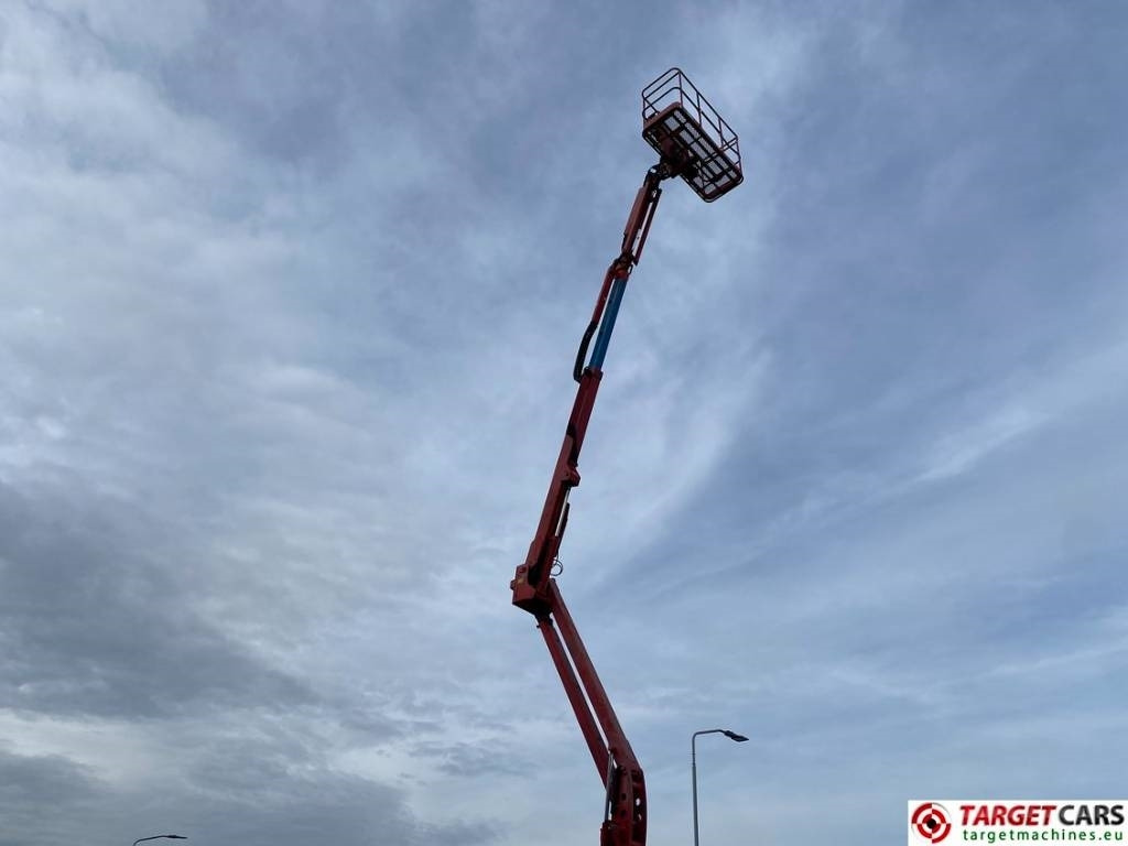 Genie Z-45/25 J Articulated 4x4 Diesel Boom WorkLift 16M  в лизинг Genie Z-45/25 J Articulated 4x4 Diesel Boom WorkLift 16M: фото 33