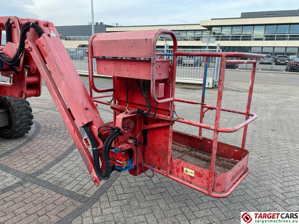 Genie Z-45/25 J Articulated 4x4 Diesel Boom WorkLift 16M  в лизинг Genie Z-45/25 J Articulated 4x4 Diesel Boom WorkLift 16M: фото 19