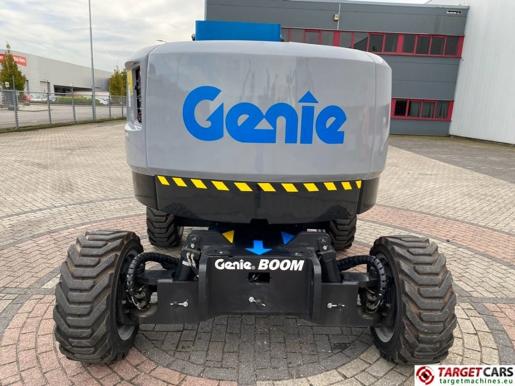 Genie Z-45/25J RT Diesel 4x4 Articulated Boom Lift 16M  в лизинг Genie Z-45/25J RT Diesel 4x4 Articulated Boom Lift 16M: фото 21