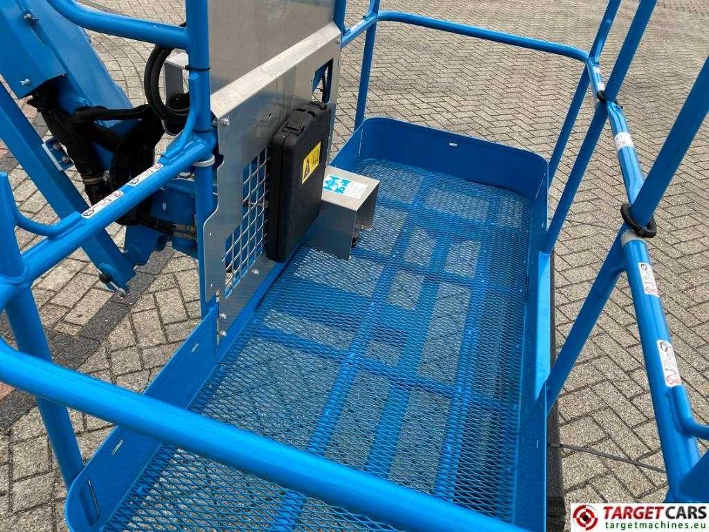 Genie Z-45/25J RT Diesel 4x4 Articulated Boom Lift 16M  в лизинг Genie Z-45/25J RT Diesel 4x4 Articulated Boom Lift 16M: фото 16