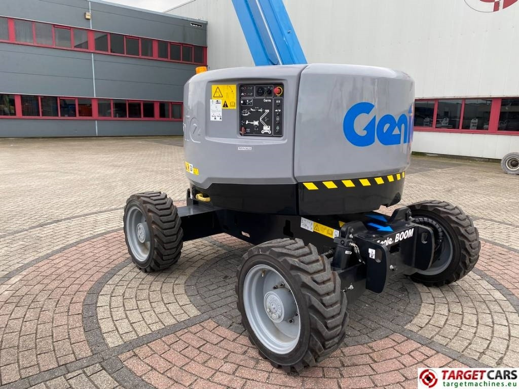 Genie Z-45/25J RT Diesel 4x4 Articulated Boom Lift 16M  в лизинг Genie Z-45/25J RT Diesel 4x4 Articulated Boom Lift 16M: фото 29