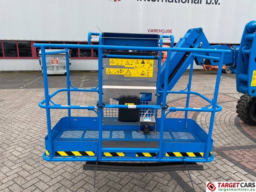 Genie Z-45/25J RT Diesel 4x4 Articulated Boom Lift 16M  в лизинг Genie Z-45/25J RT Diesel 4x4 Articulated Boom Lift 16M: фото 18