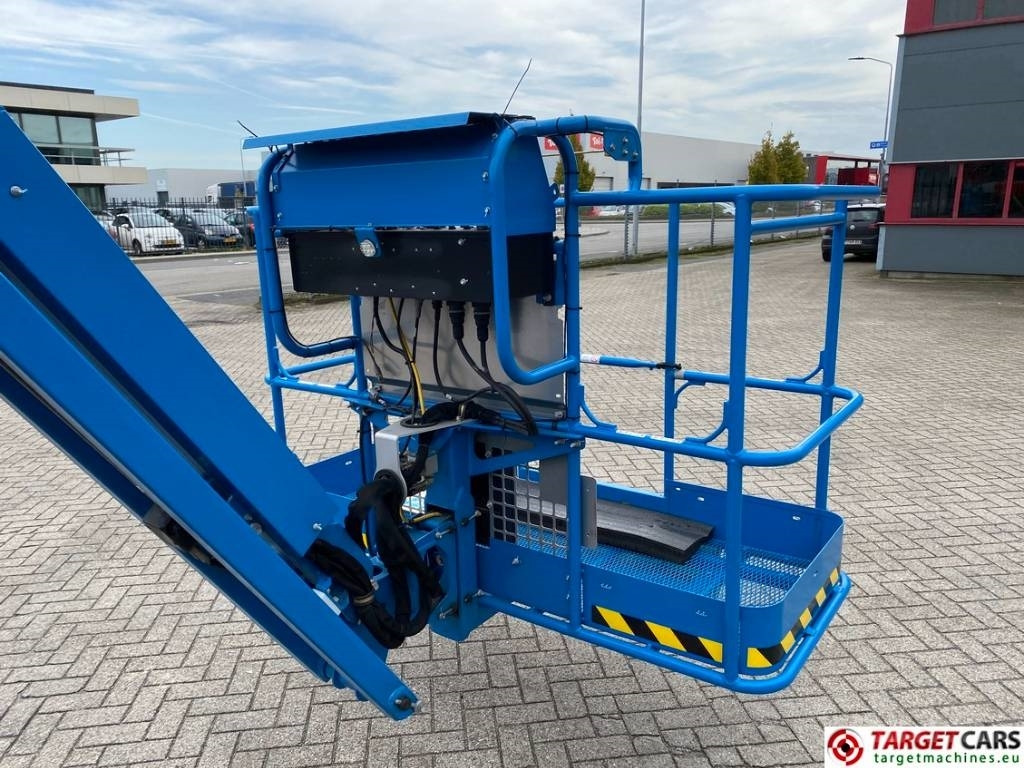 Genie Z-45/25J RT Diesel 4x4 Articulated Boom Lift 16M  в лизинг Genie Z-45/25J RT Diesel 4x4 Articulated Boom Lift 16M: фото 40