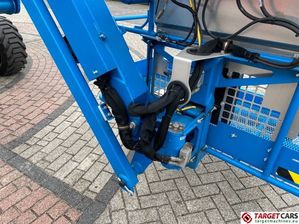 Genie Z-45/25J RT Diesel 4x4 Articulated Boom Lift 16M  в лизинг Genie Z-45/25J RT Diesel 4x4 Articulated Boom Lift 16M: фото 37