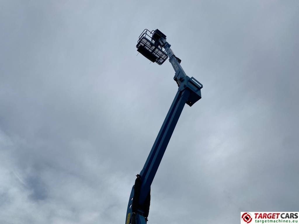 Genie Z-45/25J RT Diesel 4x4 Articulated Boom Lift 16M  в лизинг Genie Z-45/25J RT Diesel 4x4 Articulated Boom Lift 16M: фото 38
