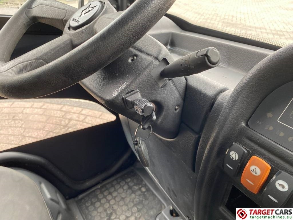 Goupil G5 HyBrid UTV Vehicle Tipper Kipper Utility DEFECT  в лизинг Goupil G5 HyBrid UTV Vehicle Tipper Kipper Utility DEFECT: фото 23