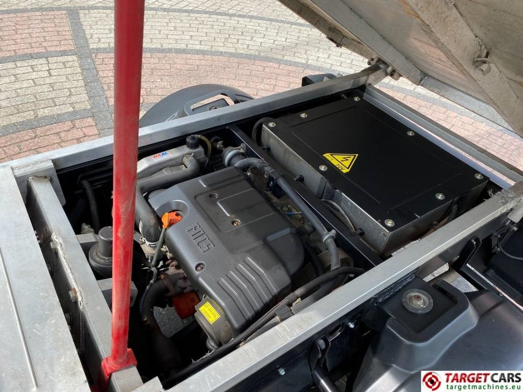Goupil G5 HyBrid UTV Vehicle Tipper Kipper Utility DEFECT  в лизинг Goupil G5 HyBrid UTV Vehicle Tipper Kipper Utility DEFECT: фото 13