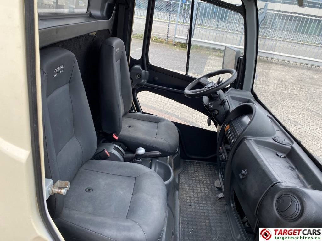 Goupil G5 HyBrid UTV Vehicle Tipper Kipper Utility DEFECT  в лизинг Goupil G5 HyBrid UTV Vehicle Tipper Kipper Utility DEFECT: фото 9