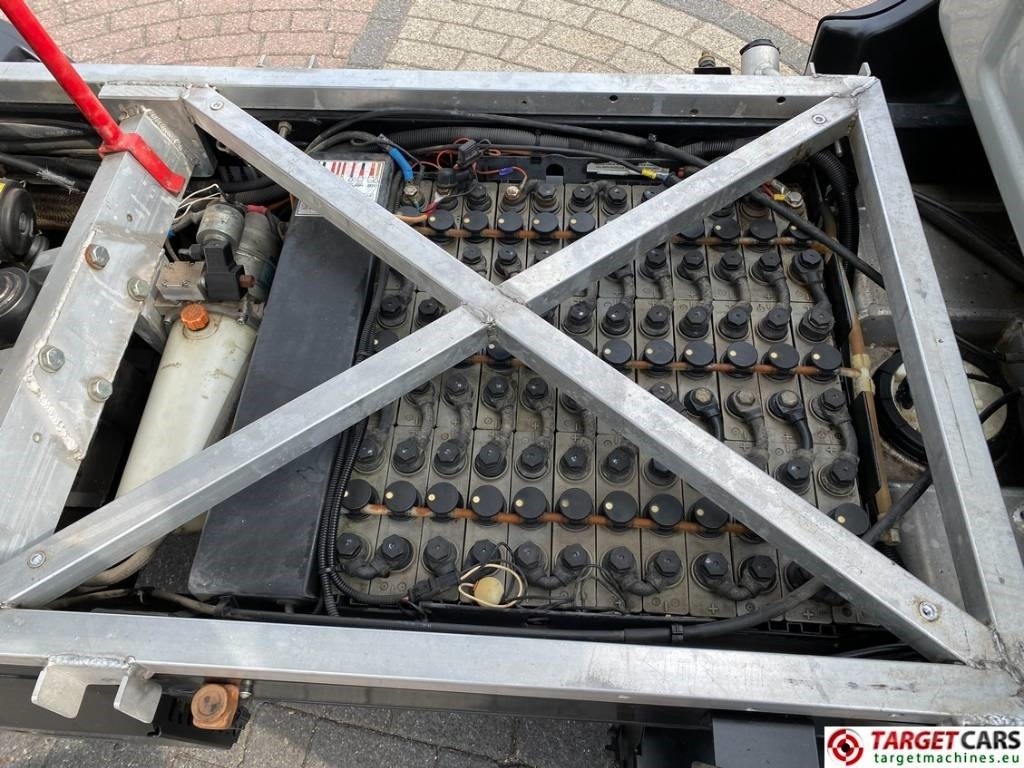 Goupil G5 HyBrid UTV Vehicle Tipper Kipper Utility DEFECT  в лизинг Goupil G5 HyBrid UTV Vehicle Tipper Kipper Utility DEFECT: фото 14