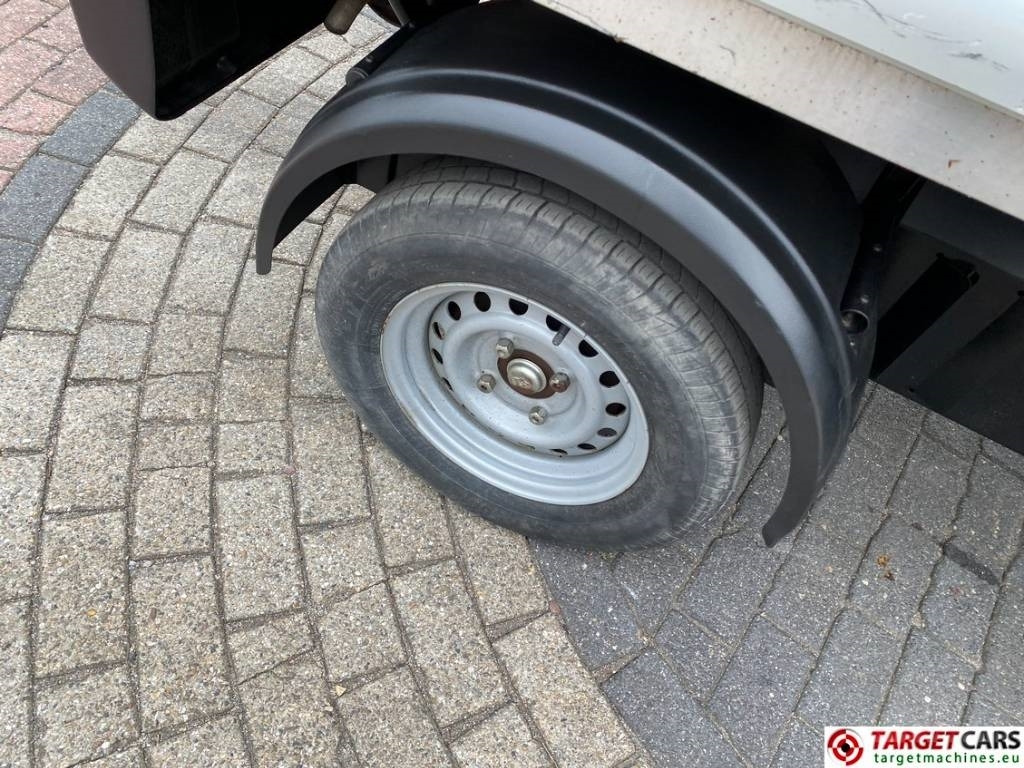 Goupil G5 HyBrid UTV Vehicle Tipper Kipper Utility DEFECT  в лизинг Goupil G5 HyBrid UTV Vehicle Tipper Kipper Utility DEFECT: фото 30