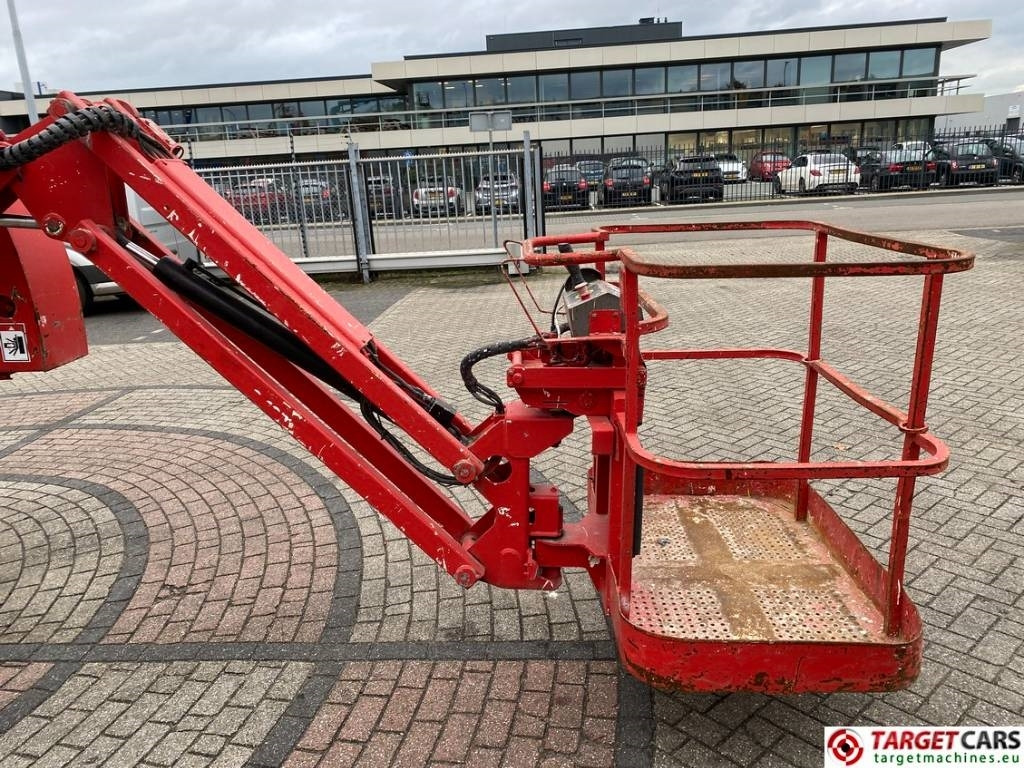 Haulotte HA12IP Electric Articulated Boom Work Lift 1200cm  в лизинг Haulotte HA12IP Electric Articulated Boom Work Lift 1200cm: фото 19