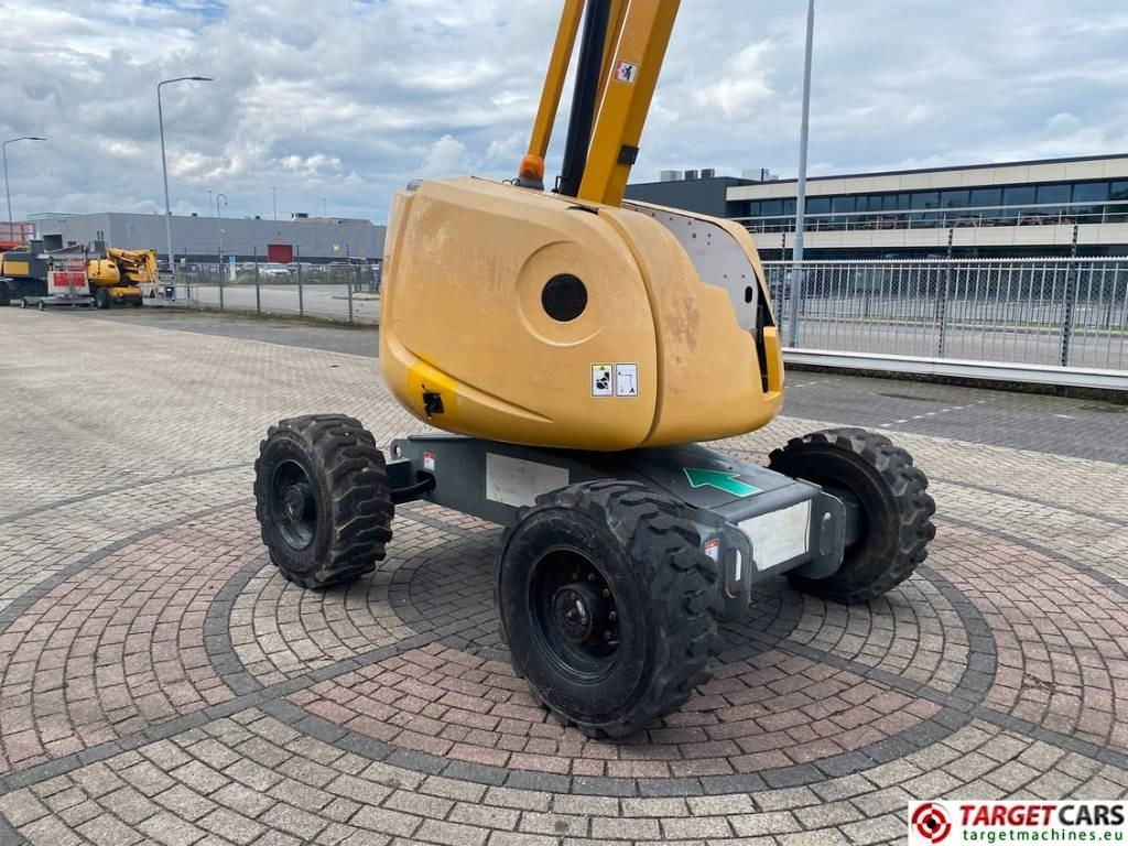 Haulotte HA16SPX Articulated 4x4 Diesel Boom Lift 1600cm  в лизинг Haulotte HA16SPX Articulated 4x4 Diesel Boom Lift 1600cm: фото 30