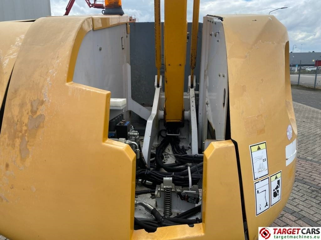 Haulotte HA16SPX Articulated 4x4 Diesel Boom Lift 1600cm  в лизинг Haulotte HA16SPX Articulated 4x4 Diesel Boom Lift 1600cm: фото 39