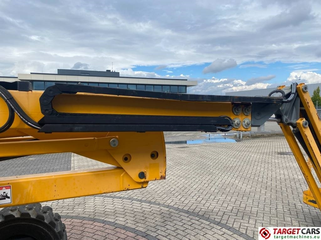 Haulotte HA16SPX Articulated 4x4 Diesel Boom Lift 1600cm  в лизинг Haulotte HA16SPX Articulated 4x4 Diesel Boom Lift 1600cm: фото 29