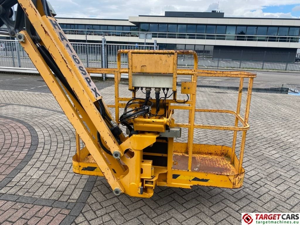 Haulotte HA16SPX Articulated 4x4 Diesel Boom Lift 1600cm  в лизинг Haulotte HA16SPX Articulated 4x4 Diesel Boom Lift 1600cm: фото 20