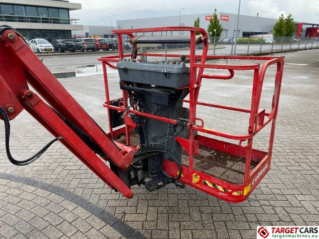 JLG 450AJ Articulated 4x4 Diesel Boom Work Lift 1572cm  в лизинг JLG 450AJ Articulated 4x4 Diesel Boom Work Lift 1572cm: фото 30