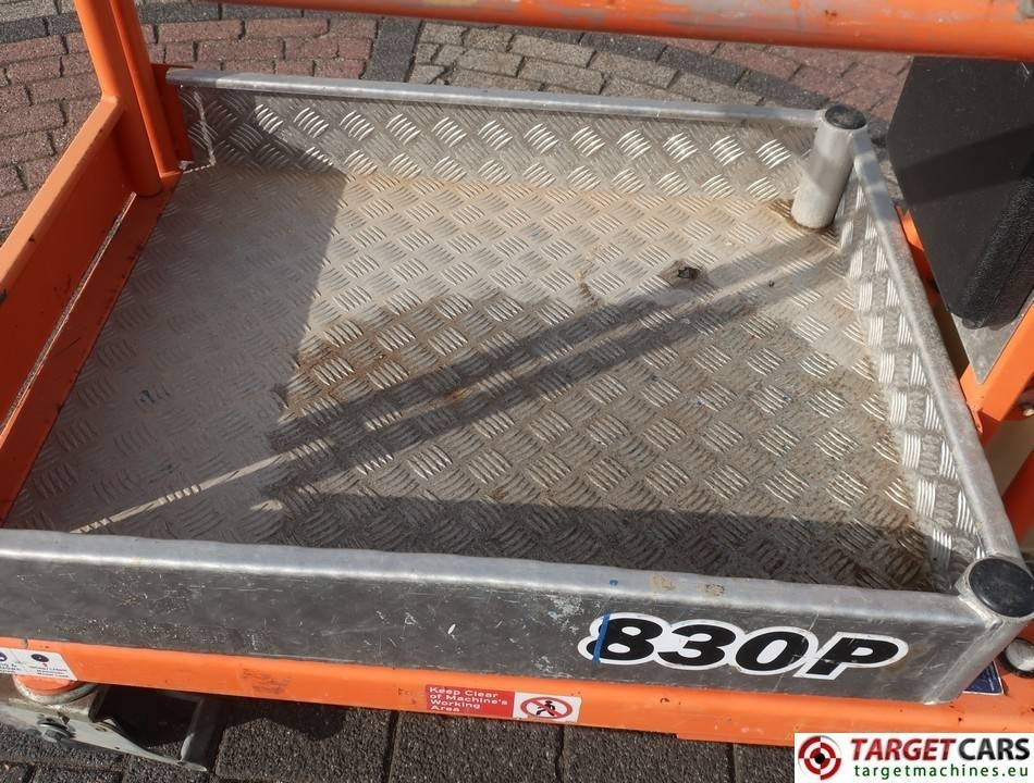 JLG Power Tower Nano 830P Vertical Lift 450cm  в лизинг JLG Power Tower Nano 830P Vertical Lift 450cm: фото 9