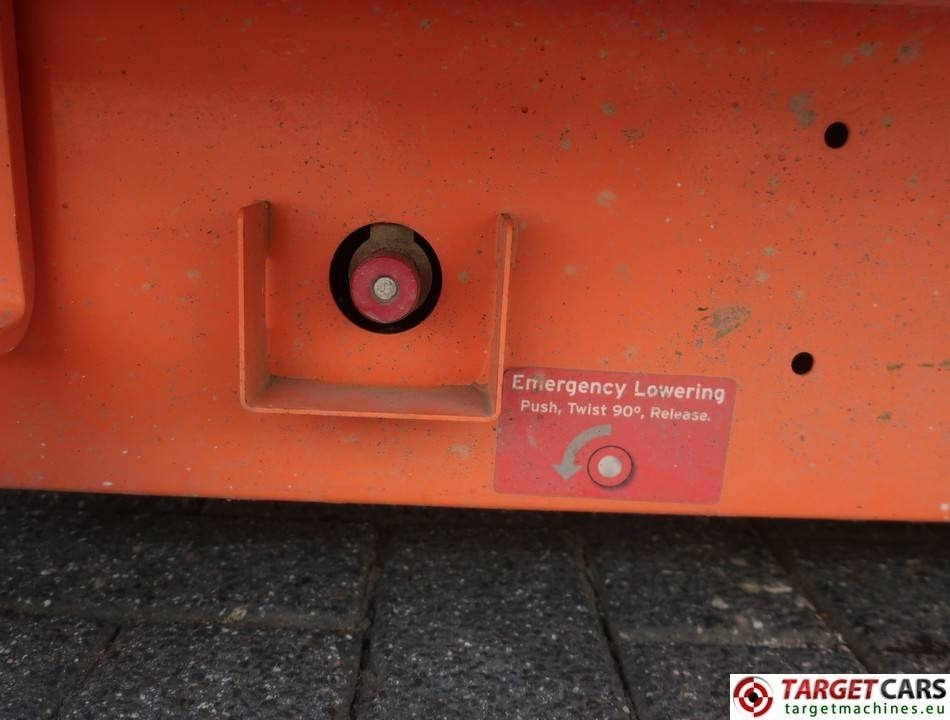 JLG Power Tower Nano 830P Vertical Lift 450cm  в лизинг JLG Power Tower Nano 830P Vertical Lift 450cm: фото 16