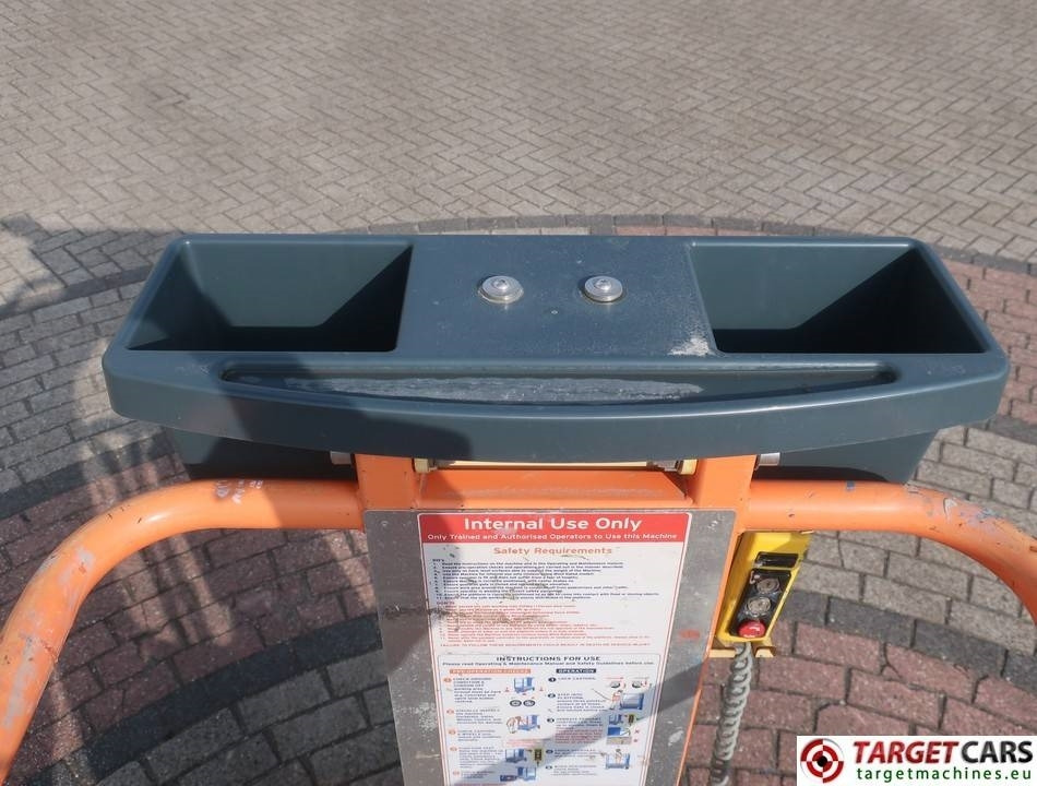 JLG Power Tower Nano 830P Vertical Lift 450cm  в лизинг JLG Power Tower Nano 830P Vertical Lift 450cm: фото 12