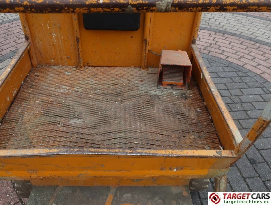 JLG Toucan 800A Electric Vertical Mast Work Lift 800cm  в лизинг JLG Toucan 800A Electric Vertical Mast Work Lift 800cm: фото 10