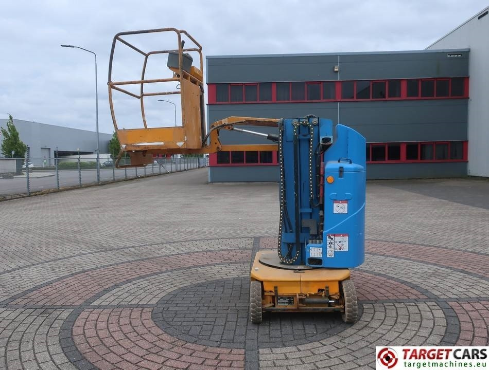 JLG Toucan 800A Electric Vertical Mast Work Lift 800cm  в лизинг JLG Toucan 800A Electric Vertical Mast Work Lift 800cm: фото 23