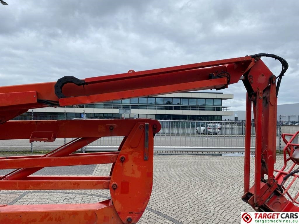 Manitou 170AETJL Articulated Electric Boom 1690cm DEFECT  в лизинг Manitou 170AETJL Articulated Electric Boom 1690cm DEFECT: фото 27
