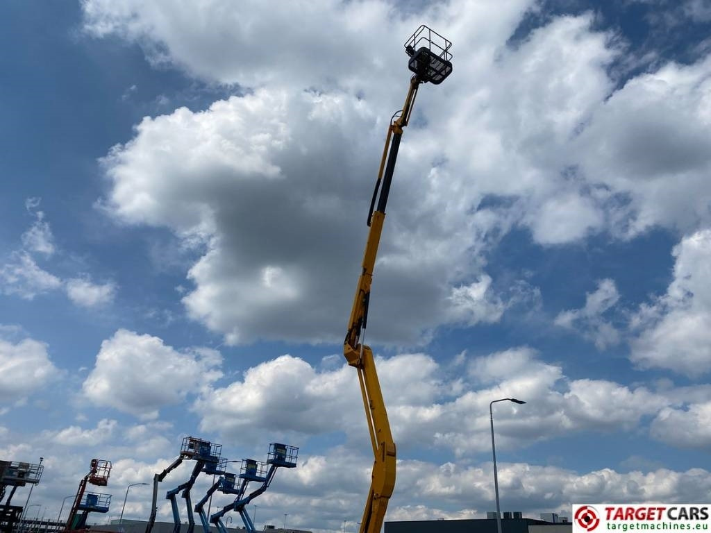 Manitou 170AETJL Electric Articulated Boom WorkLift 1690cm  в лизинг Manitou 170AETJL Electric Articulated Boom WorkLift 1690cm: фото 41