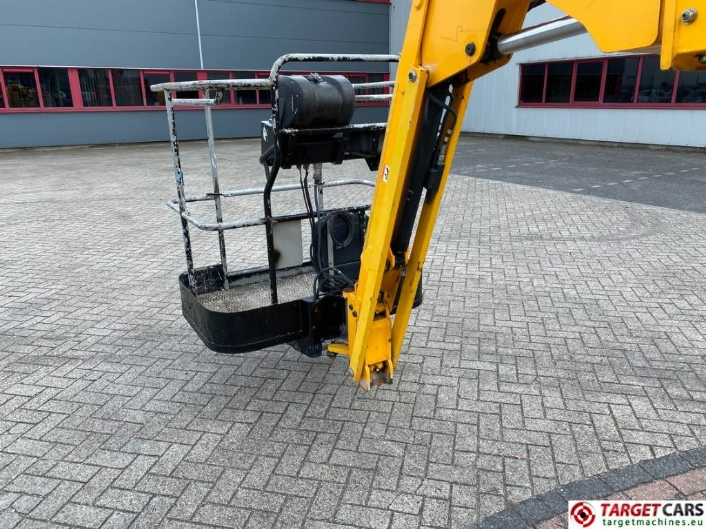 Manitou 170AETJL Electric Articulated Boom WorkLift 1690cm  в лизинг Manitou 170AETJL Electric Articulated Boom WorkLift 1690cm: фото 32