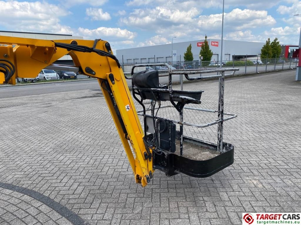 Manitou 170AETJL Electric Articulated Boom WorkLift 1690cm  в лизинг Manitou 170AETJL Electric Articulated Boom WorkLift 1690cm: фото 33