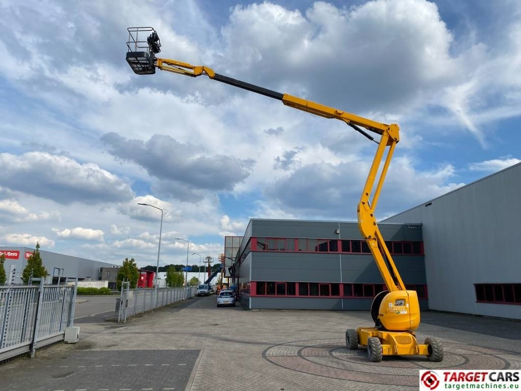 Manitou 170AETJL Electric Articulated Boom WorkLift 1690cm  в лизинг Manitou 170AETJL Electric Articulated Boom WorkLift 1690cm: фото 39