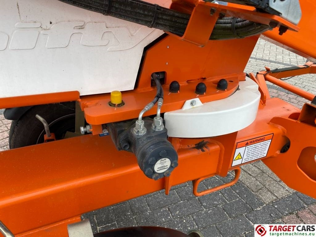 Niftylift 120TAC Towable Articulated Electric BoomLift 12.2M  в лизинг Niftylift 120TAC Towable Articulated Electric BoomLift 12.2M: фото 24