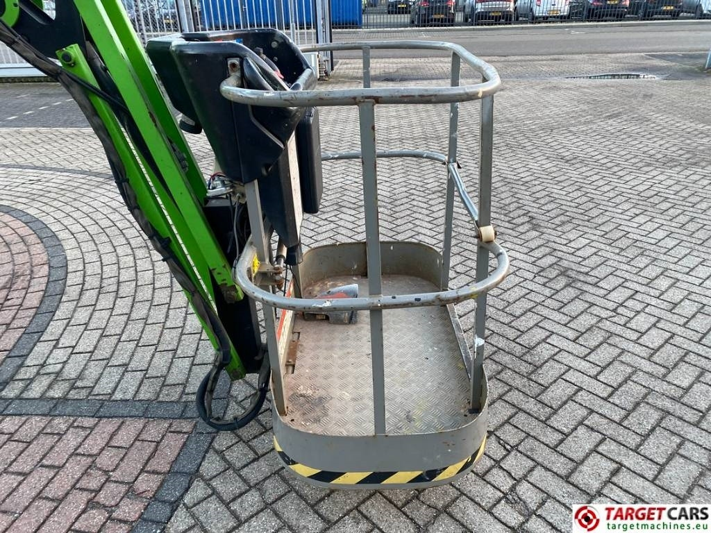 Niftylift HR15NDE Articulated BiFuel Boom Work Lift 1550cm  в лизинг Niftylift HR15NDE Articulated BiFuel Boom Work Lift 1550cm: фото 27