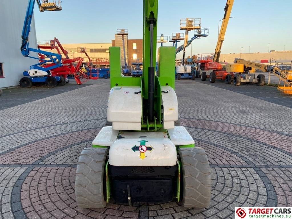 Niftylift HR15NDE Articulated BiFuel Boom Work Lift 1550cm  в лизинг Niftylift HR15NDE Articulated BiFuel Boom Work Lift 1550cm: фото 32